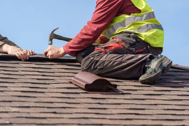 Best Residential Roofing Contractor  in Fircrest, WA