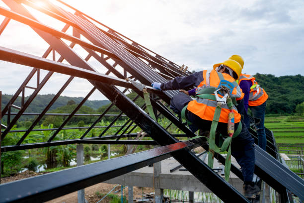 Best Affordable Roofing Company  in Fircrest, WA