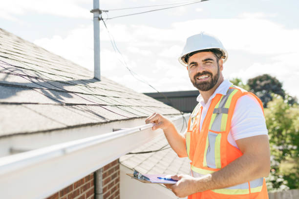 Best Flat Roof Repair Services  in Fircrest, WA