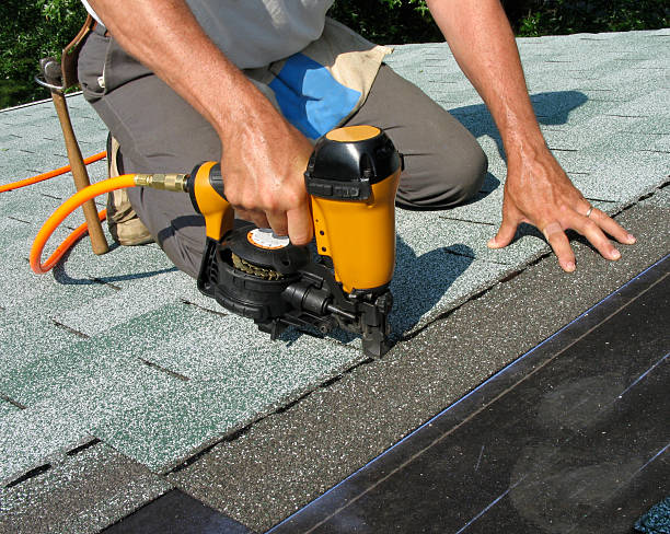 Best Roof Repair Services  in Fircrest, WA