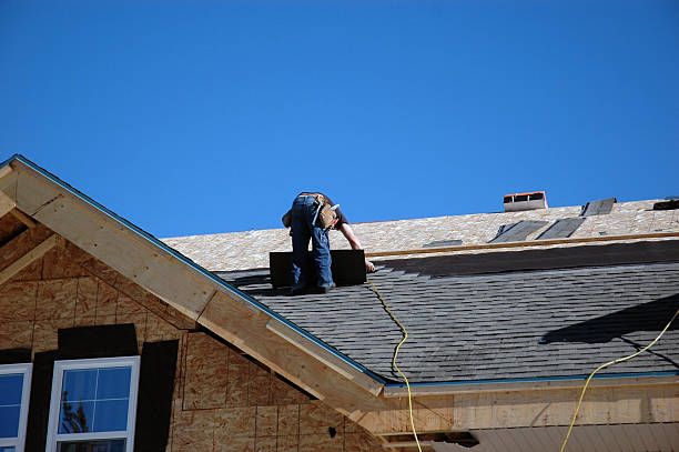 Best Affordable Roofing Company  in Fircrest, WA