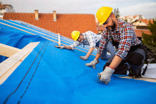 Best Sealant for Roof  in Fircrest, WA