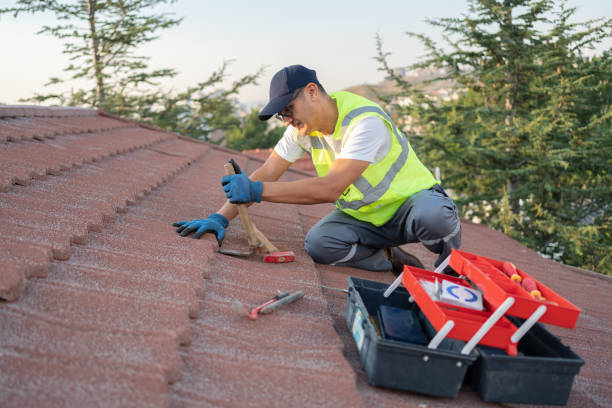 Trusted Fircrest, WA Roofing Contractor Experts
