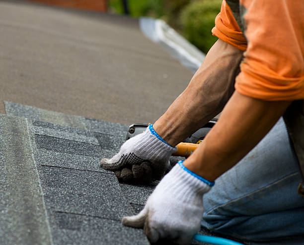 Best Residential Roofing Contractor  in Fircrest, WA