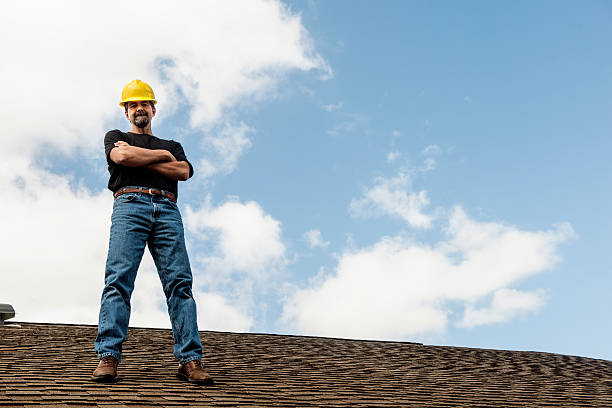 Reliable Fircrest, WA Roofing Contractor Solutions
