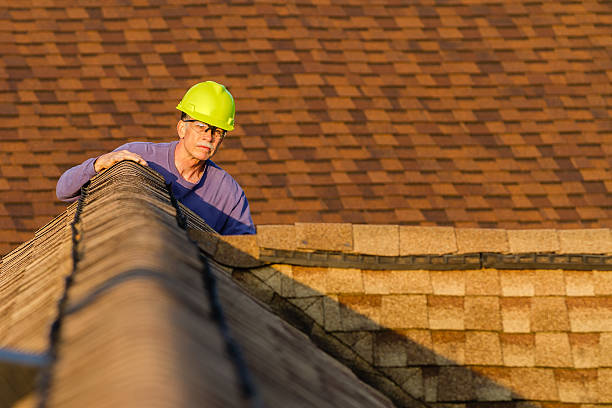 Best Roof Leak Repair  in Fircrest, WA