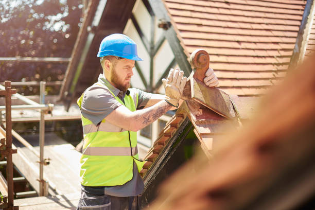 Best Commercial Roofing Services  in Fircrest, WA